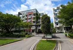 Woodhaven (D25), Condominium #569726501